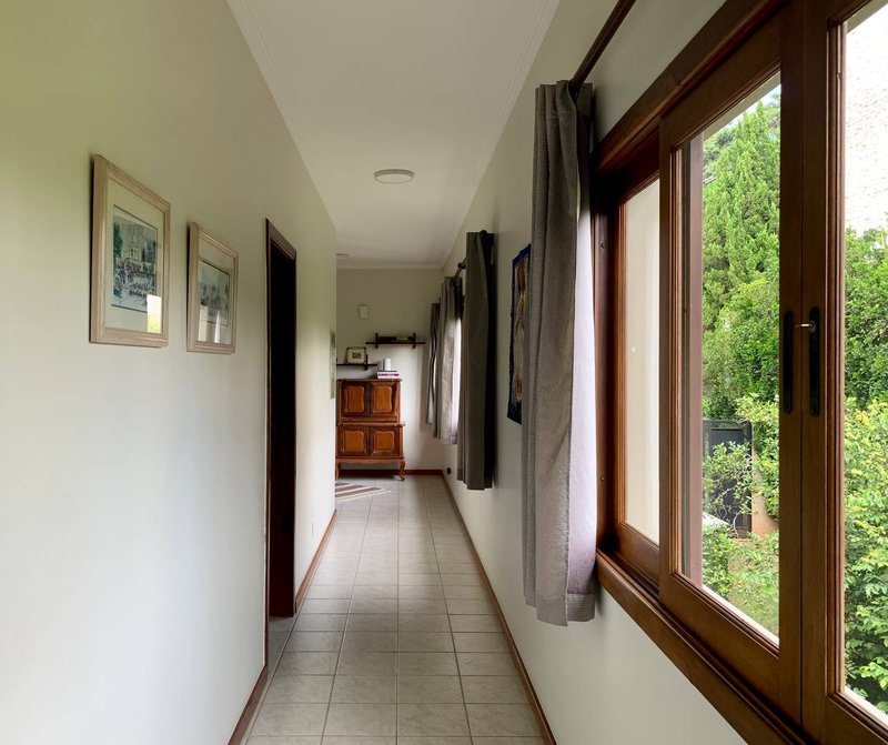 Casa Toscana - Cotia - 