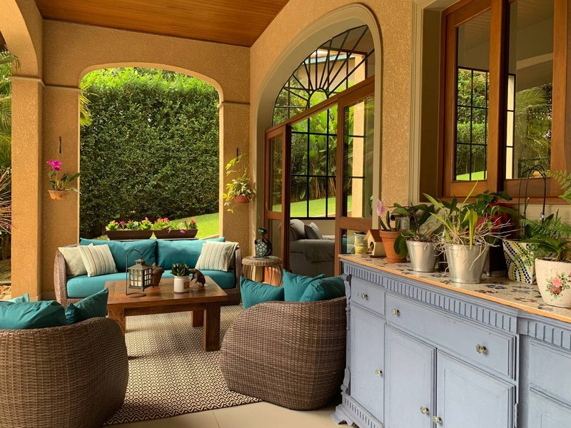 Casa Toscana - Cotia - 