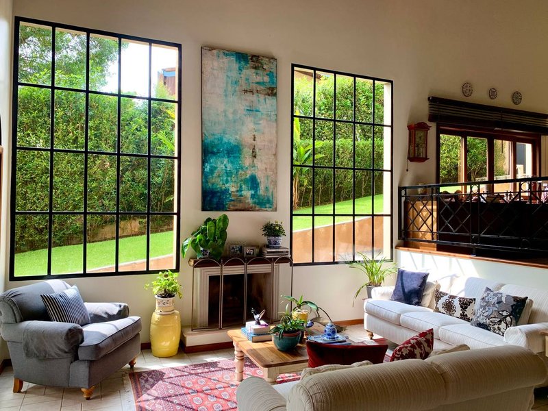 Casa Toscana - Cotia - 