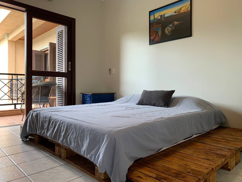 Casa Toscana - Cotia - 