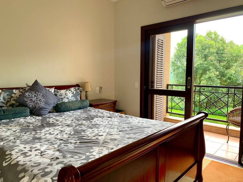 Casa Toscana - Cotia - 