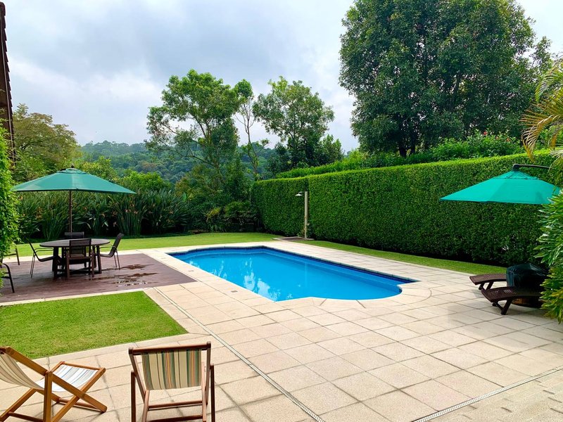 Casa Toscana - Cotia - 