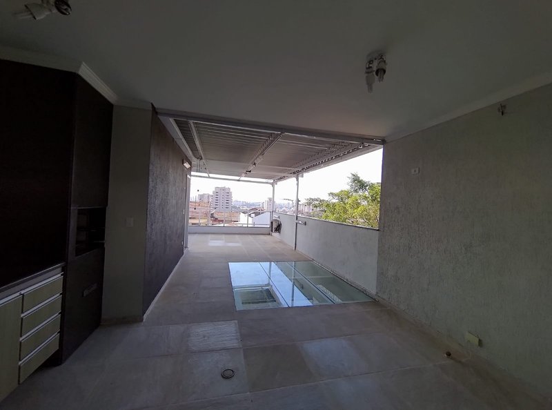 Casa 100mts, 2dorms,2 suites, 2 vagas Cipriano barata  São Paulo - 