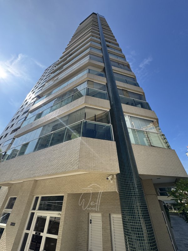 Apartamento no Bairro Jardim Santo André 165m2 - 03 dorms - 04 vagas - Santo André - 