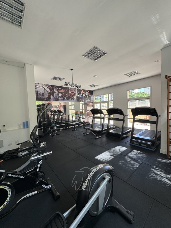 Apartamento no Bairro Jardim Santo André 165m2 - 03 dorms - 04 vagas - Santo André - 