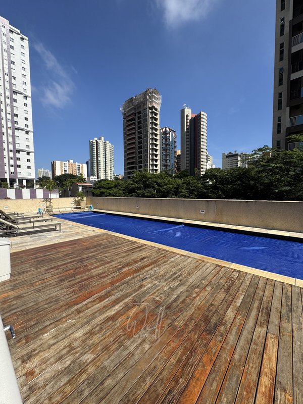 Apartamento no Bairro Jardim Santo André 165m2 - 03 dorms - 04 vagas - Santo André - 