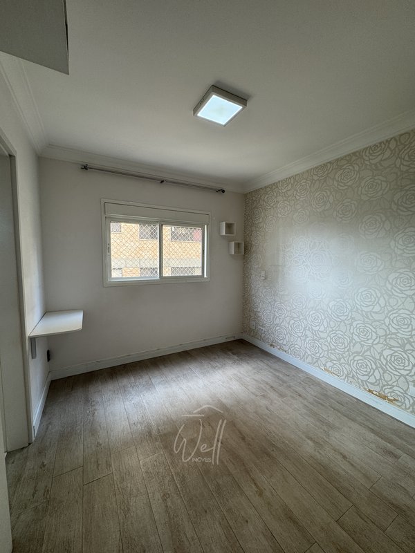 Apartamento no Bairro Jardim Santo André 165m2 - 03 dorms - 04 vagas - Santo André - 