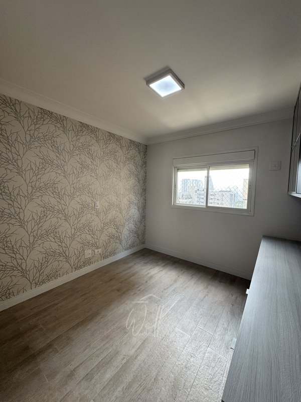 Apartamento no Bairro Jardim Santo André 165m2 - 03 dorms - 04 vagas - Santo André - 