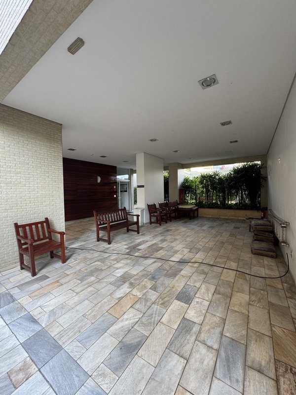 Apartamento no Bairro Jardim Santo André 165m2 - 03 dorms - 04 vagas - Santo André - 