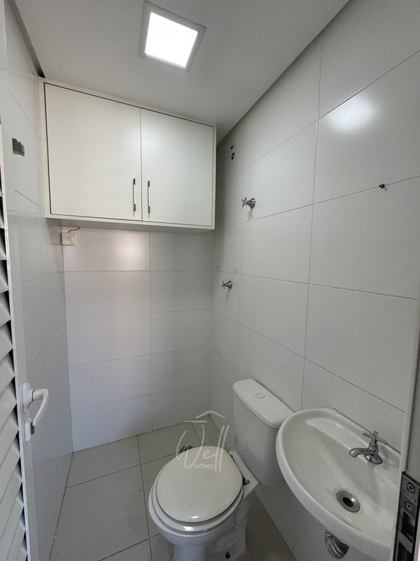 Apartamento no Bairro Jardim Santo André 165m2 - 03 dorms - 04 vagas - Santo André - 