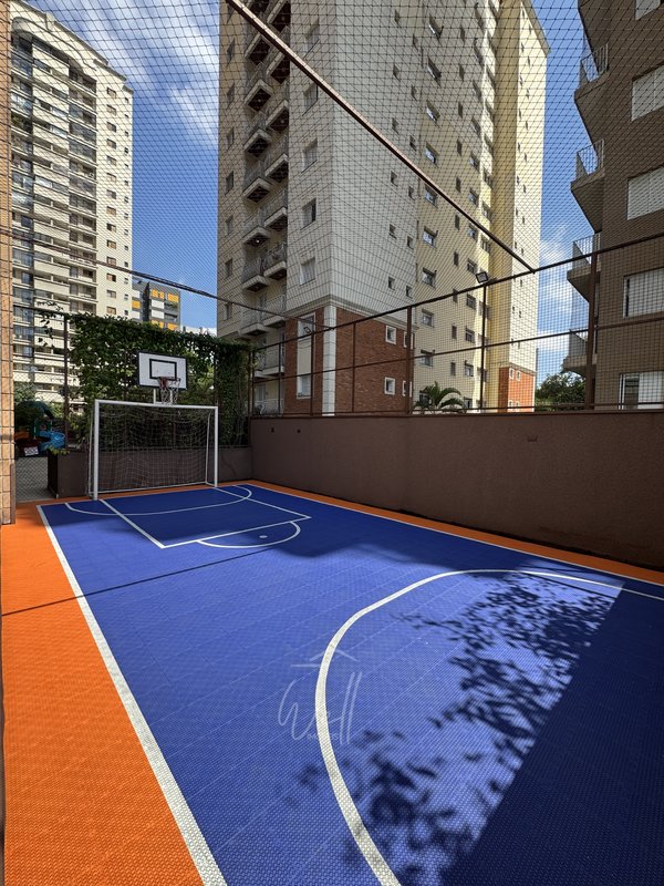 Apartamento no Bairro Jardim Santo André 160m2 - 03 suítes - 03 vagas - Santo André - 