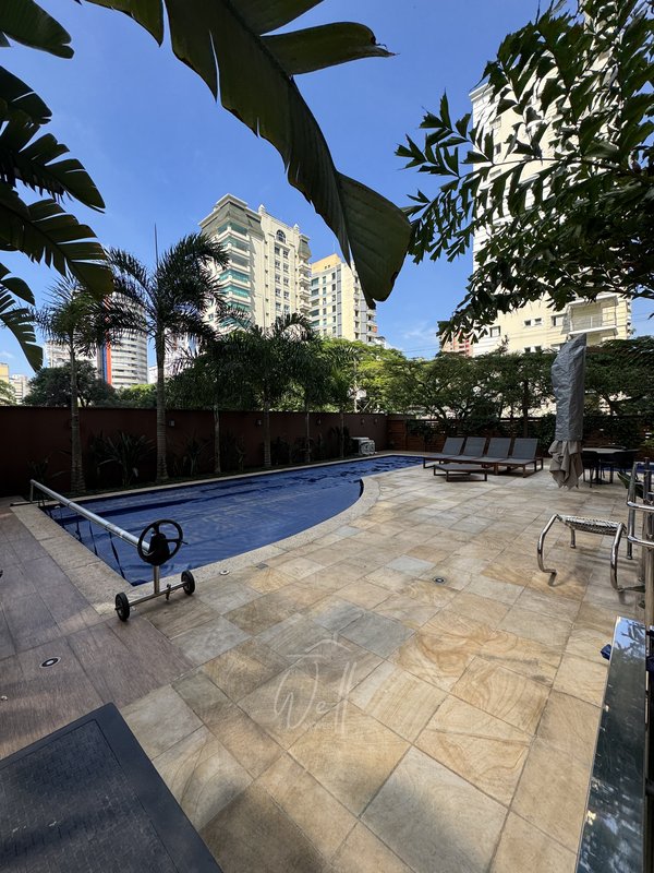 Apartamento no Bairro Jardim Santo André 160m2 - 03 suítes - 03 vagas - Santo André - 