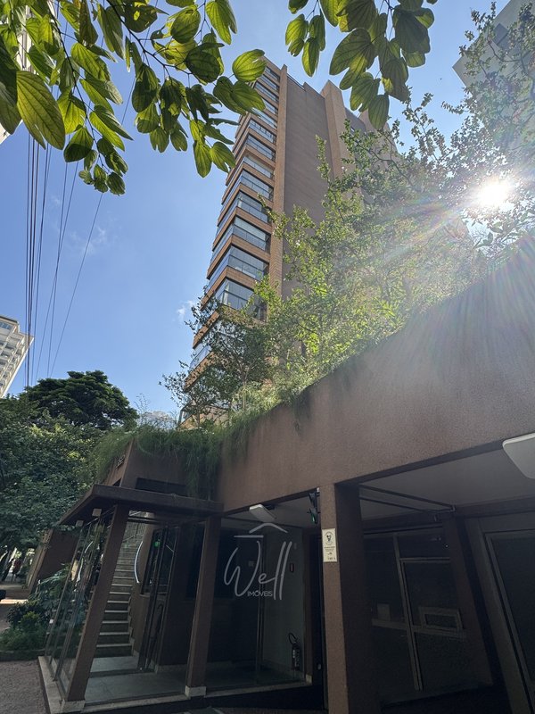 Apartamento no Bairro Jardim Santo André 160m2 - 03 suítes - 03 vagas - Santo André - 