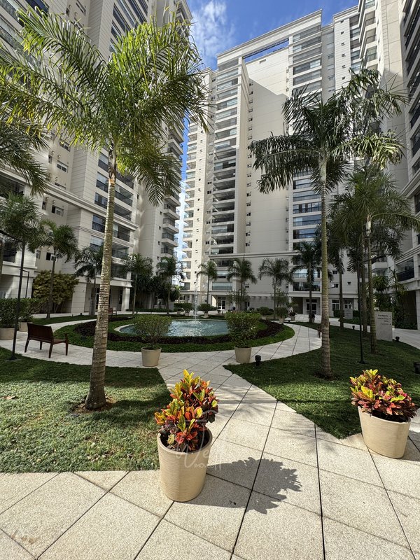 Apartamento no Campestre Santo André 177m2 - 03 suítes - 04 vagas - Santo André - 