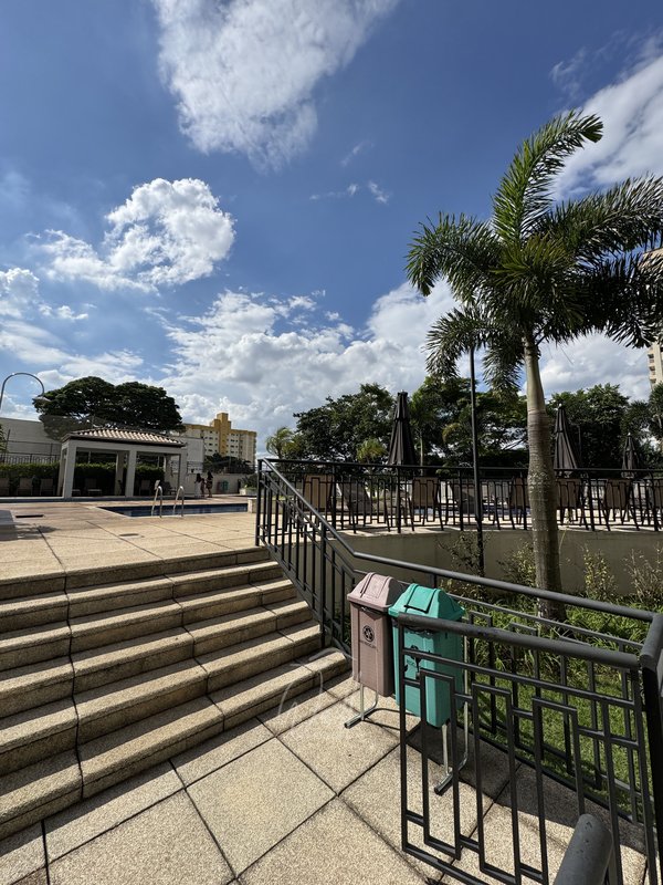 Apartamento no Campestre Santo André 177m2 - 03 suítes - 04 vagas - Santo André - 