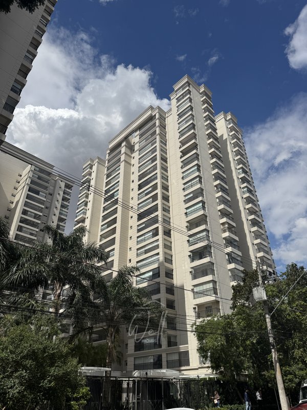 Apartamento no Campestre Santo André 177m2 - 03 suítes - 04 vagas - Santo André - 