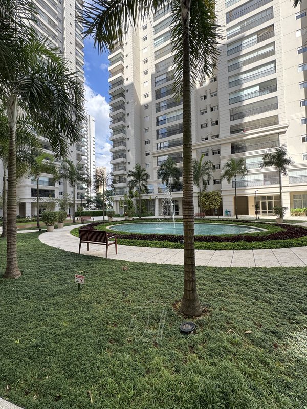 Apartamento no Campestre Santo André 177m2 - 03 suítes - 04 vagas - Santo André - 