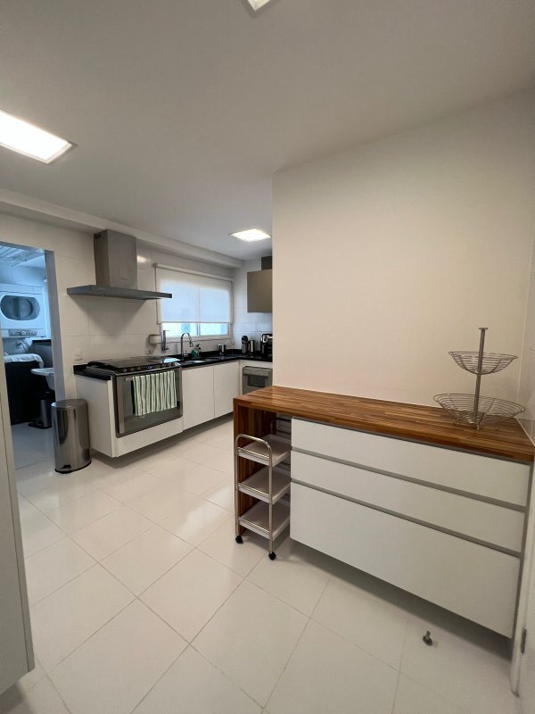Lindo apartamento para venda coração de Alphaville Praça Oiapoque Barueri - 