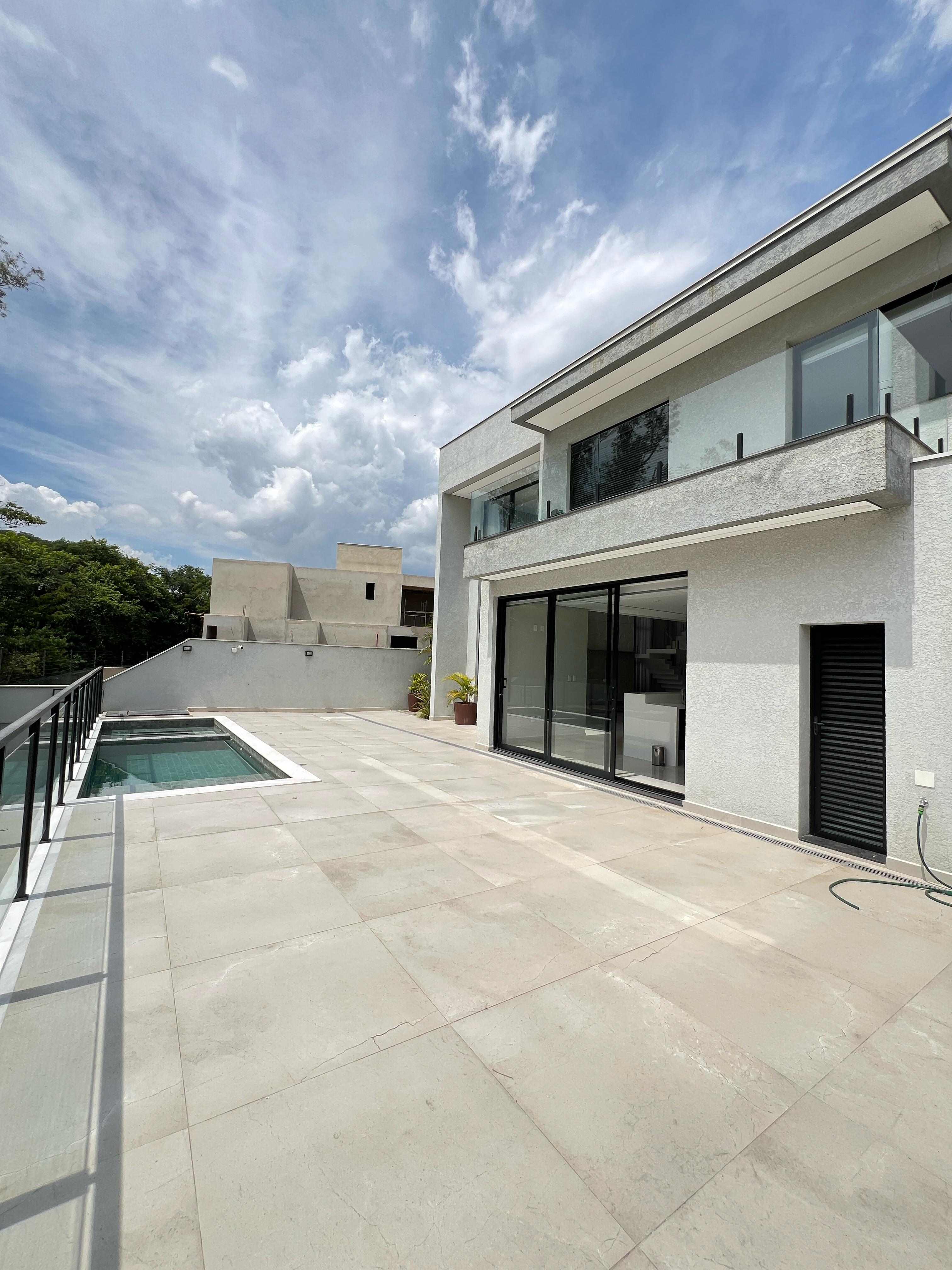 Casa com 3 dormit&oacute;rios &agrave; venda, 290 m&sup2; - Alphaville Nova Esplanada IV - Votorantim - SP Alameda Nova Zelândia Votorantim - 