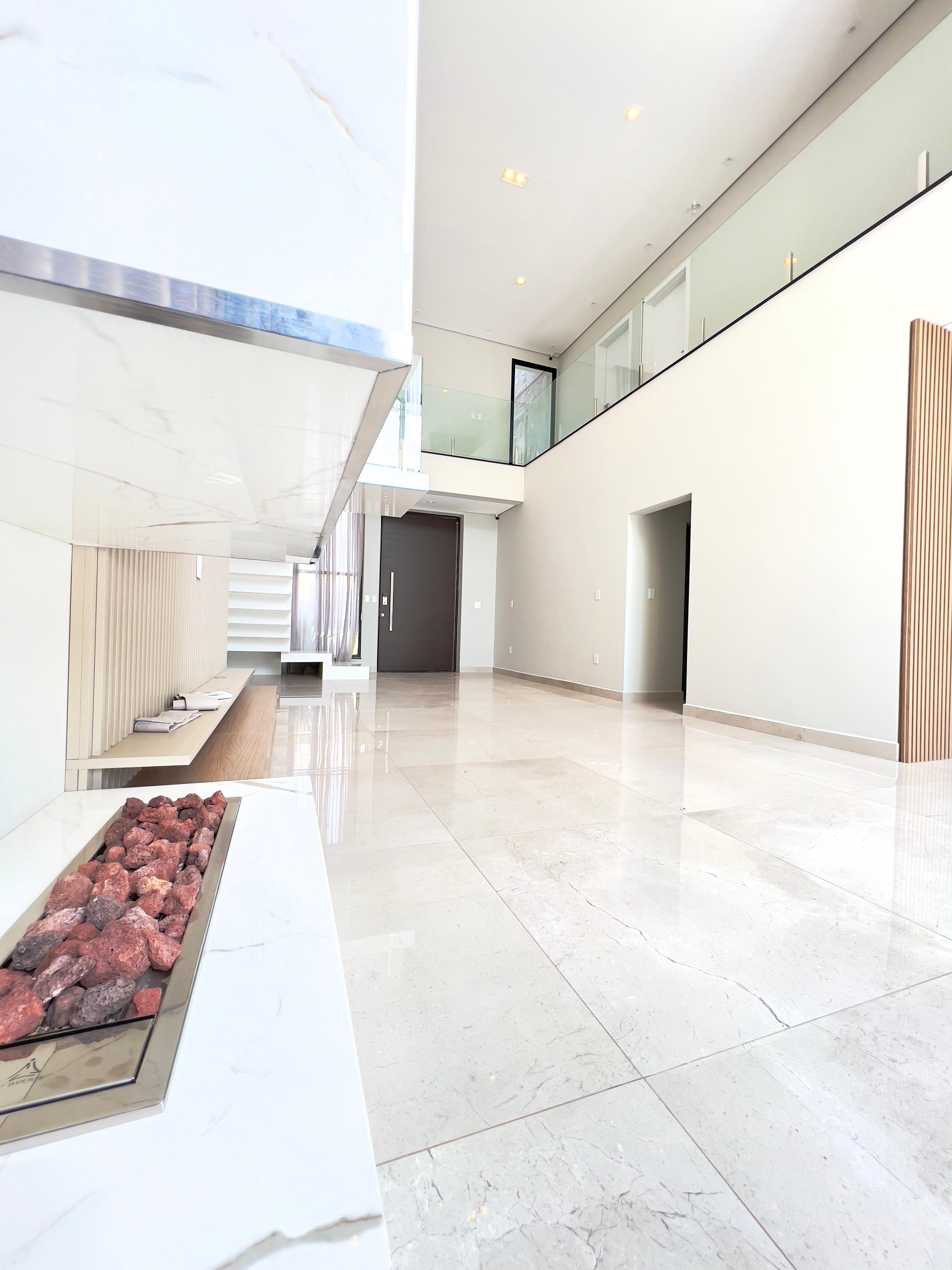 Casa com 3 dormit&oacute;rios &agrave; venda, 290 m&sup2; - Alphaville Nova Esplanada IV - Votorantim - SP Alameda Nova Zelândia Votorantim - 