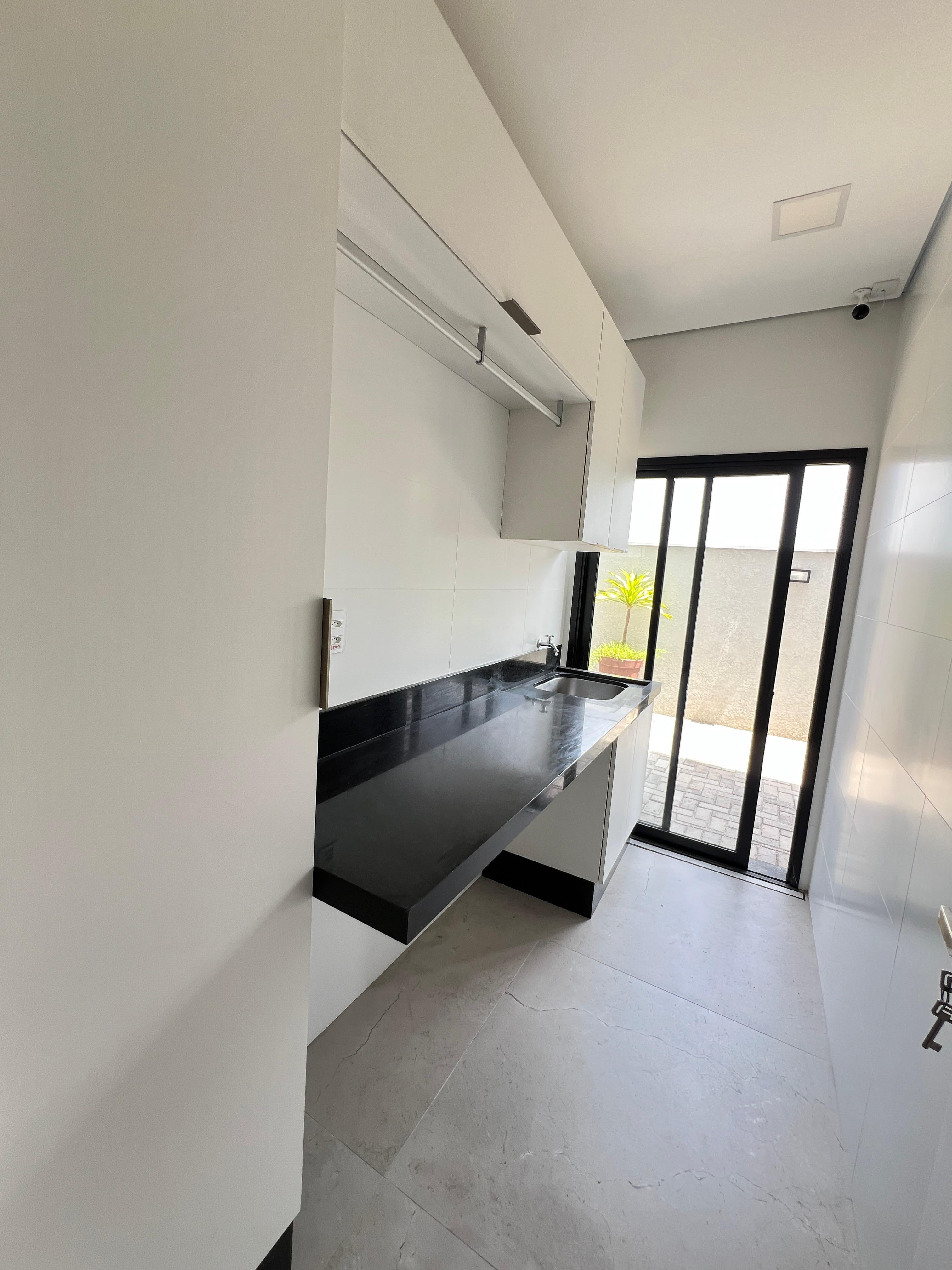Casa com 3 dormit&oacute;rios &agrave; venda, 290 m&sup2; - Alphaville Nova Esplanada IV - Votorantim - SP Alameda Nova Zelândia Votorantim - 