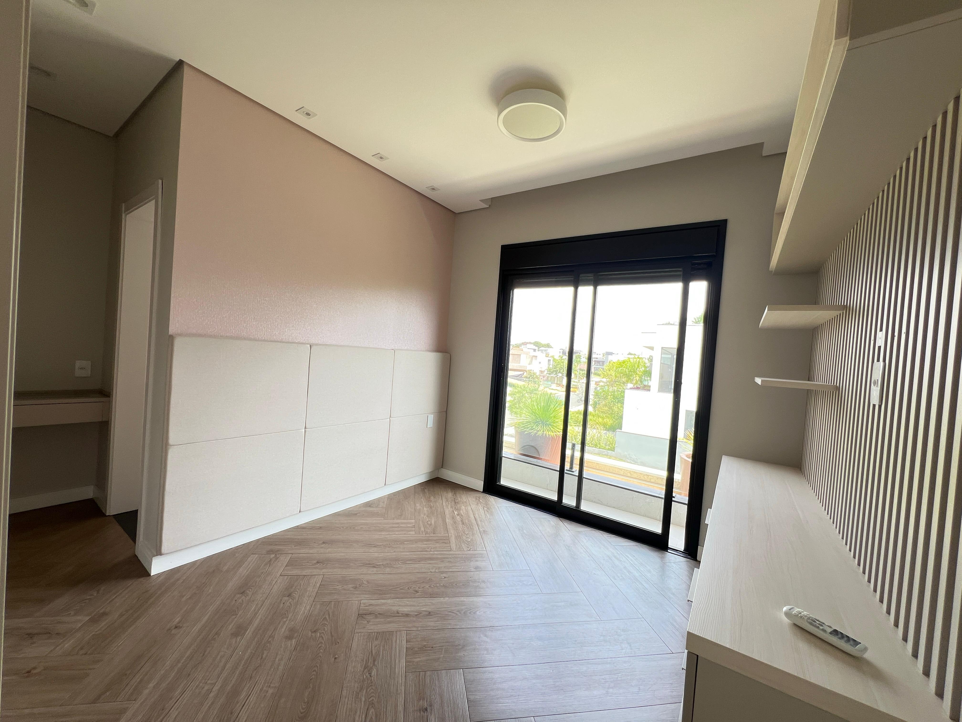 Casa com 3 dormit&oacute;rios &agrave; venda, 290 m&sup2; - Alphaville Nova Esplanada IV - Votorantim - SP Alameda Nova Zelândia Votorantim - 