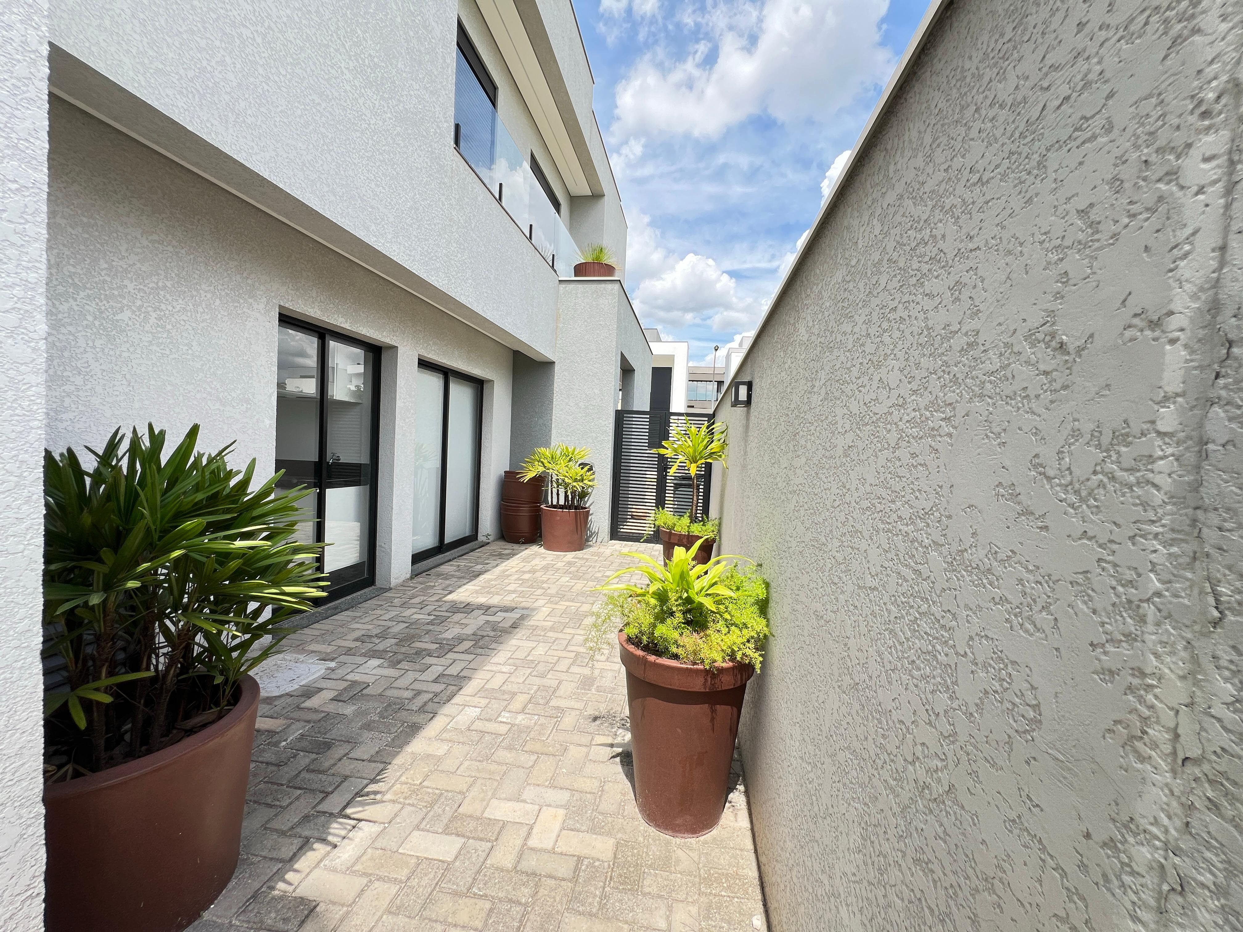 Casa com 3 dormit&oacute;rios &agrave; venda, 290 m&sup2; - Alphaville Nova Esplanada IV - Votorantim - SP Alameda Nova Zelândia Votorantim - 