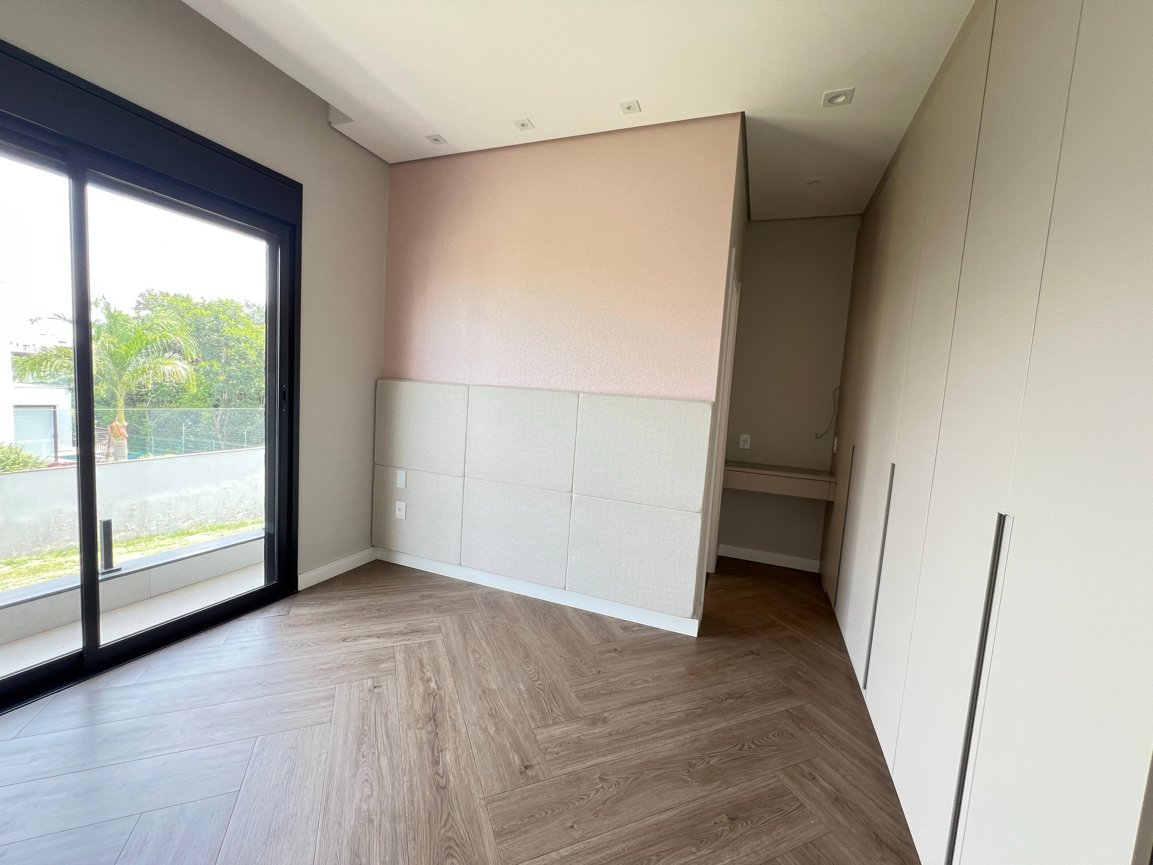 Casa com 3 dormit&oacute;rios &agrave; venda, 290 m&sup2; - Alphaville Nova Esplanada IV - Votorantim - SP Alameda Nova Zelândia Votorantim - 