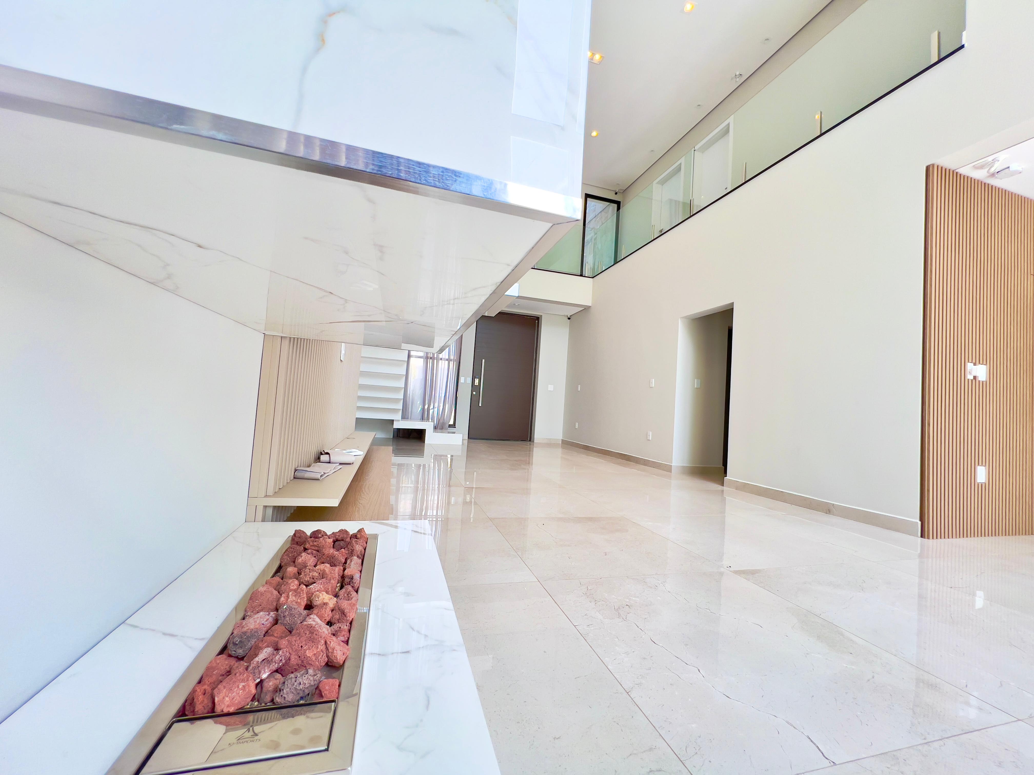 Casa com 3 dormit&oacute;rios &agrave; venda, 290 m&sup2; - Alphaville Nova Esplanada IV - Votorantim - SP Alameda Nova Zelândia Votorantim - 