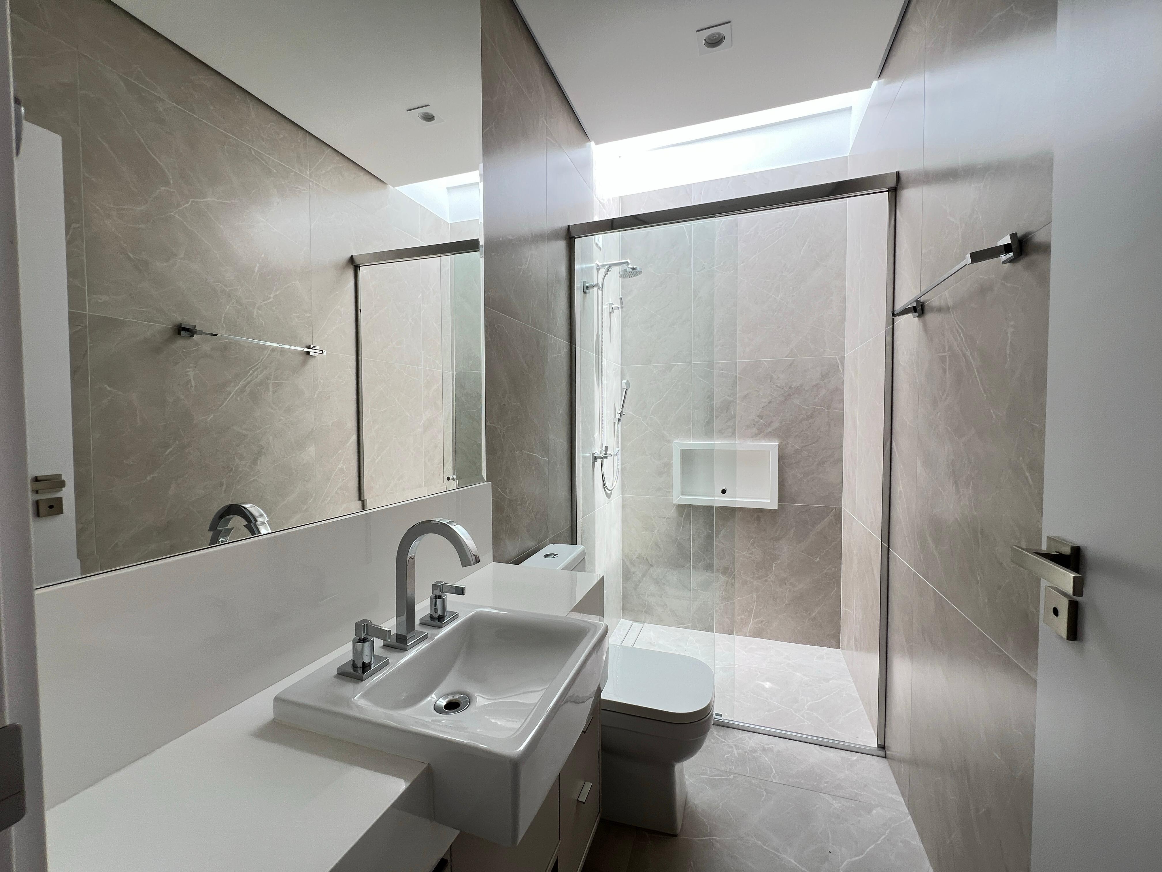 Casa com 3 dormit&oacute;rios &agrave; venda, 290 m&sup2; - Alphaville Nova Esplanada IV - Votorantim - SP Alameda Nova Zelândia Votorantim - 