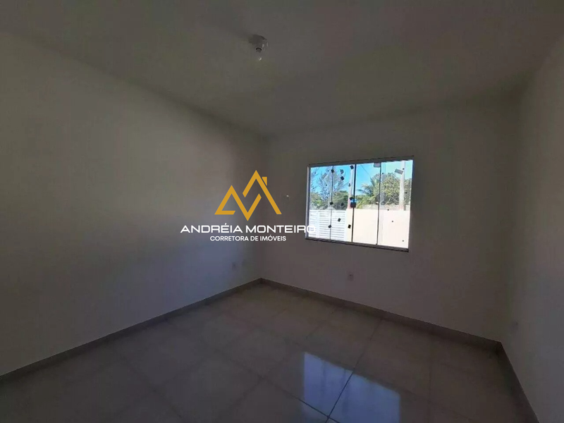 Casa com 2 dormitórios à venda, 72 m² por R$ 350.000,00 - Jaconé - Maricá/RJ - Maricá - 