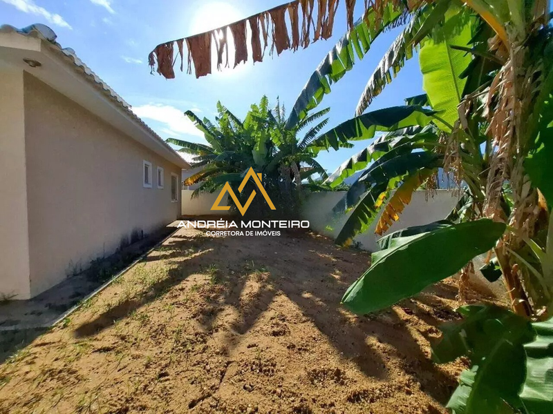 Casa com 2 dormitórios à venda, 72 m² por R$ 350.000,00 - Jaconé - Maricá/RJ - Maricá - 