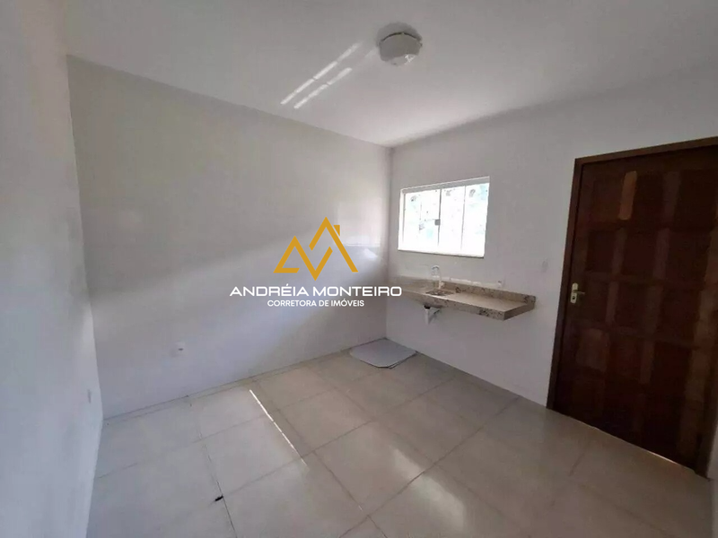 Casa com 2 dormitórios à venda, 72 m² por R$ 350.000,00 - Jaconé - Maricá/RJ - Maricá - 