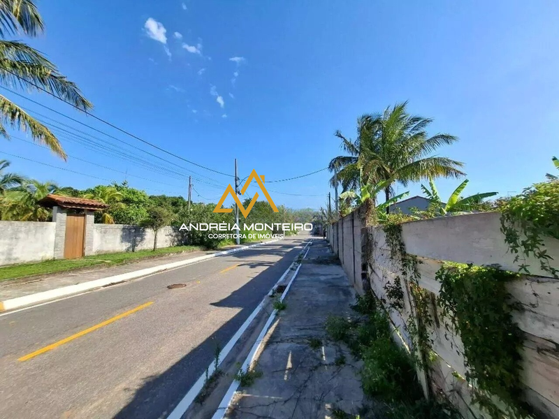 Casa com 2 dormitórios à venda, 72 m² por R$ 350.000,00 - Jaconé - Maricá/RJ - Maricá - 
