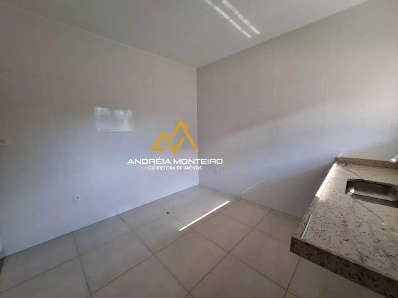 Casa com 2 dormitórios à venda, 72 m² por R$ 350.000,00 - Jaconé - Maricá/RJ - Maricá - 