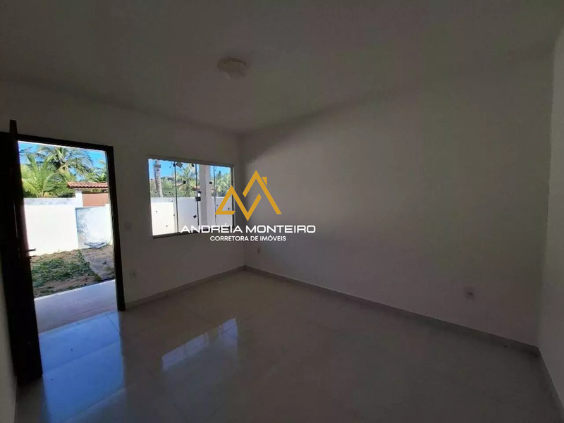 Casa com 2 dormitórios à venda, 72 m² por R$ 350.000,00 - Jaconé - Maricá/RJ - Maricá - 