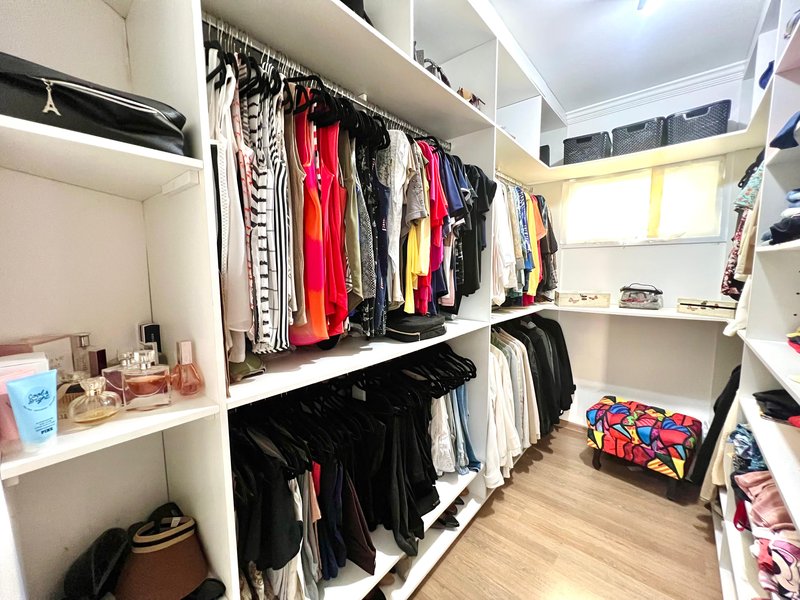 Excelente casa para sua família em Alphaville SP Alameda Sarapuí Santana de Parnaíba - 