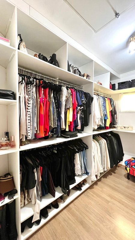 Excelente casa para sua família em Alphaville SP Alameda Sarapuí Santana de Parnaíba - 