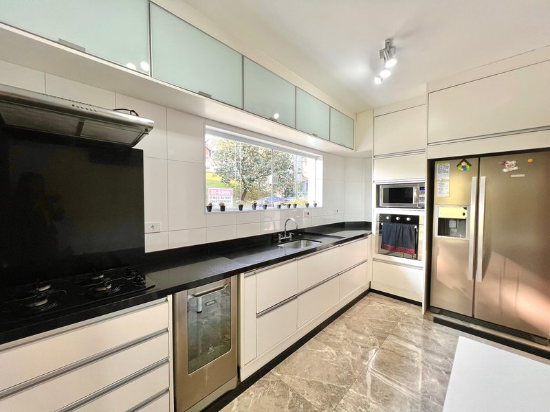 Excelente casa para sua família em Alphaville SP Alameda Sarapuí Santana de Parnaíba - 
