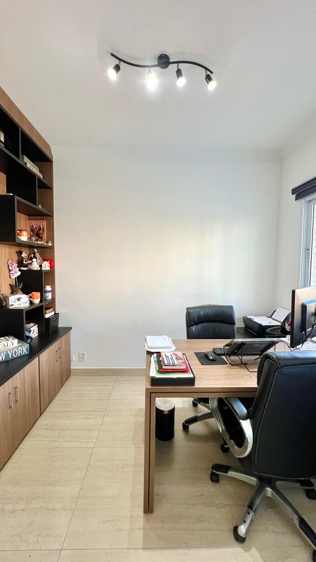 Excelente casa para sua família em Alphaville SP Alameda Sarapuí Santana de Parnaíba - 
