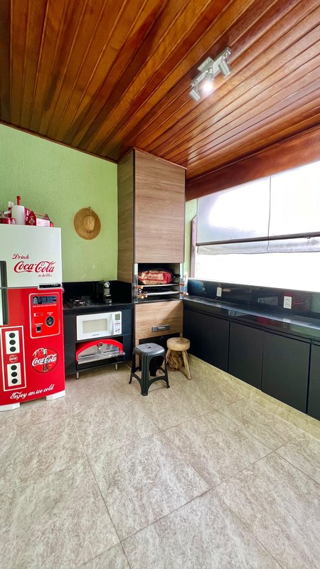 Excelente casa para sua família em Alphaville SP Alameda Sarapuí Santana de Parnaíba - 