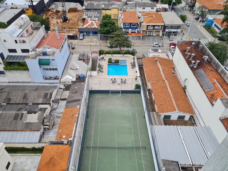 Apartamento em Moema com 200m², 4 quartos, 2 suites, 5 banheiros, 4 vagas próximo ao metrô Alameda Jauaperi, 1467 São Paulo - 