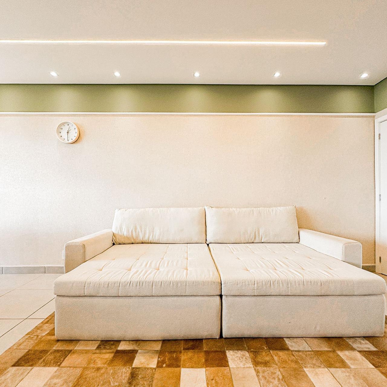 Apartamento com 3 dormit&oacute;rios &agrave; venda,125m&sup2; - Condom&iacute;nio Jk Boa Vista  - Sorocaba - SP Avenida Engenheiro Carlos Reinaldo Mendes Sorocaba - 