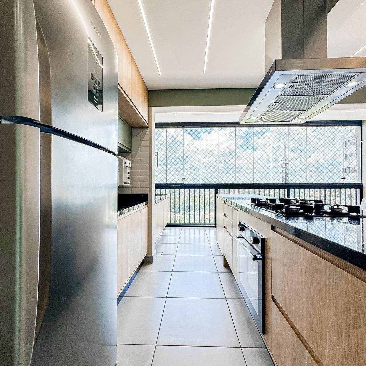 Apartamento com 3 dormit&oacute;rios &agrave; venda,125m&sup2; - Condom&iacute;nio Jk Boa Vista  - Sorocaba - SP Avenida Engenheiro Carlos Reinaldo Mendes Sorocaba - 