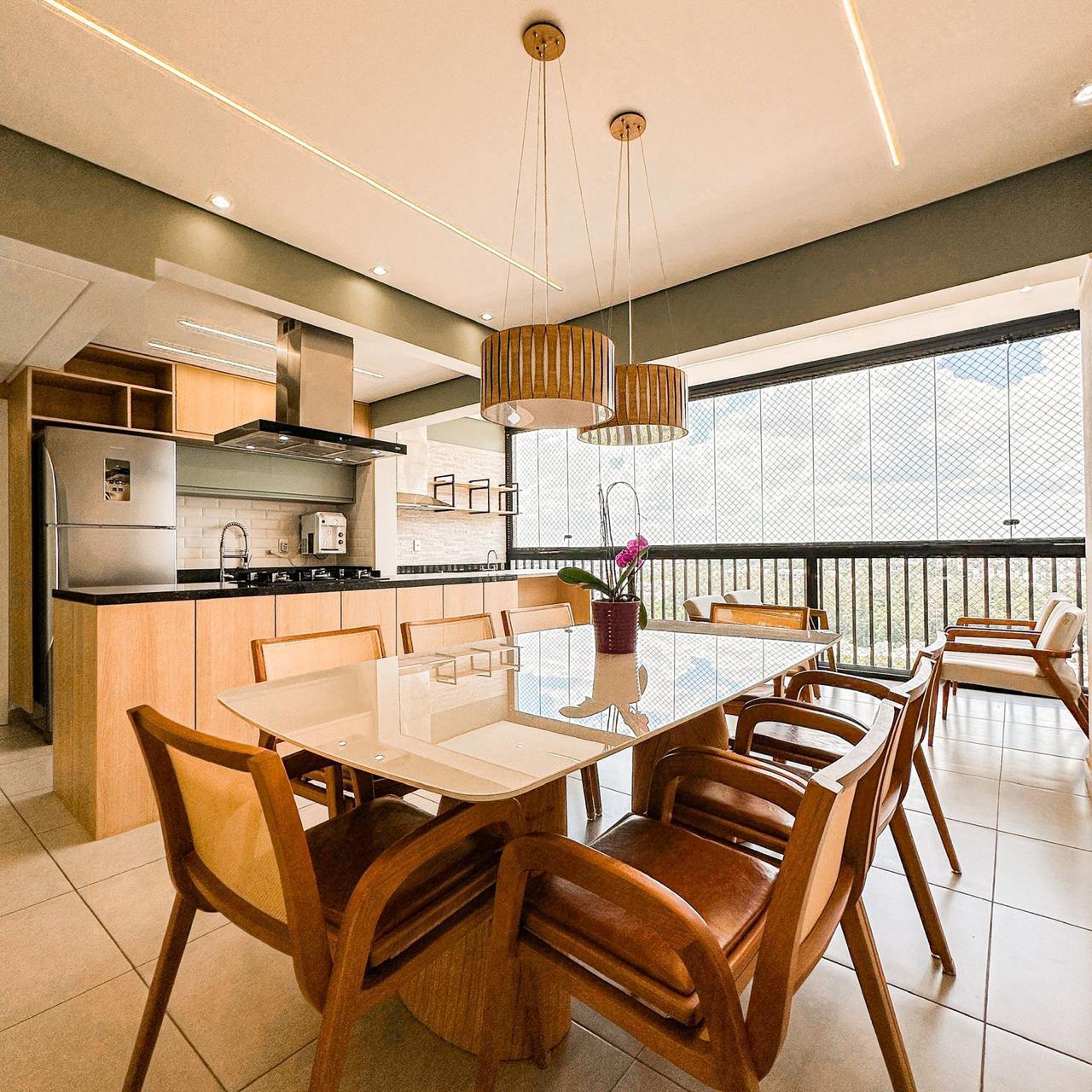 Apartamento com 3 dormit&oacute;rios &agrave; venda,125m&sup2; - Condom&iacute;nio Jk Boa Vista  - Sorocaba - SP Avenida Engenheiro Carlos Reinaldo Mendes Sorocaba - 