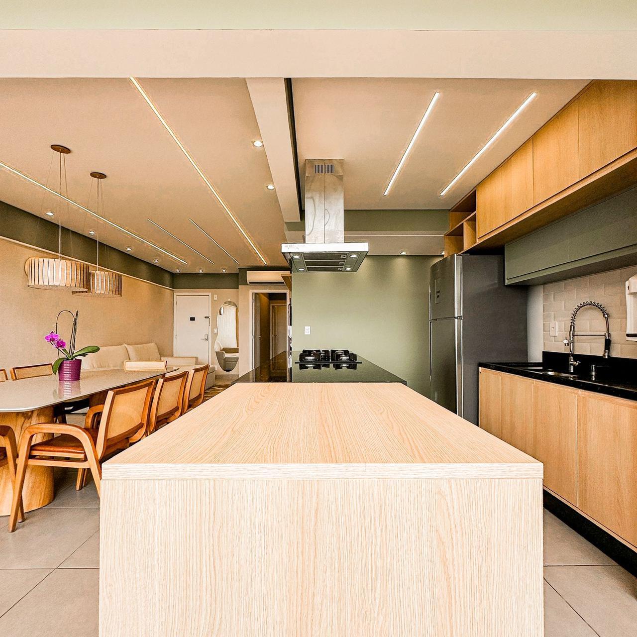 Apartamento com 3 dormit&oacute;rios &agrave; venda,125m&sup2; - Condom&iacute;nio Jk Boa Vista  - Sorocaba - SP Avenida Engenheiro Carlos Reinaldo Mendes Sorocaba - 