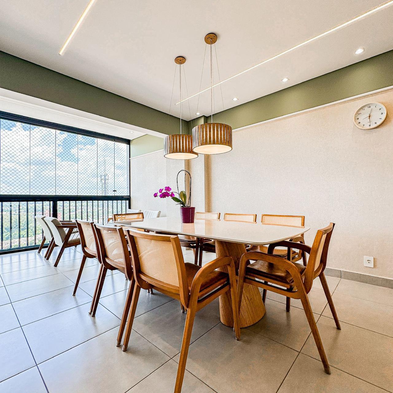 Apartamento com 3 dormit&oacute;rios &agrave; venda,125m&sup2; - Condom&iacute;nio Jk Boa Vista  - Sorocaba - SP Avenida Engenheiro Carlos Reinaldo Mendes Sorocaba - 