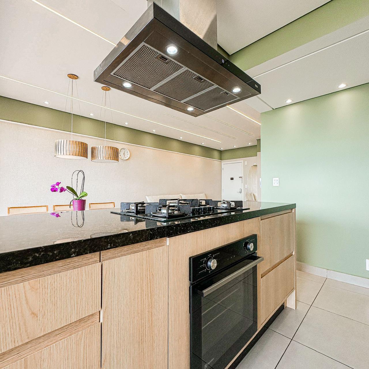 Apartamento com 3 dormit&oacute;rios &agrave; venda,125m&sup2; - Condom&iacute;nio Jk Boa Vista  - Sorocaba - SP Avenida Engenheiro Carlos Reinaldo Mendes Sorocaba - 