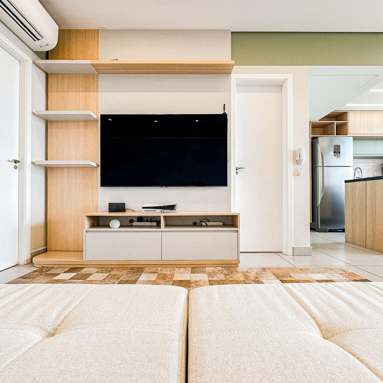 Apartamento com 3 dormit&oacute;rios &agrave; venda,125m&sup2; - Condom&iacute;nio Jk Boa Vista  - Sorocaba - SP Avenida Engenheiro Carlos Reinaldo Mendes Sorocaba - 