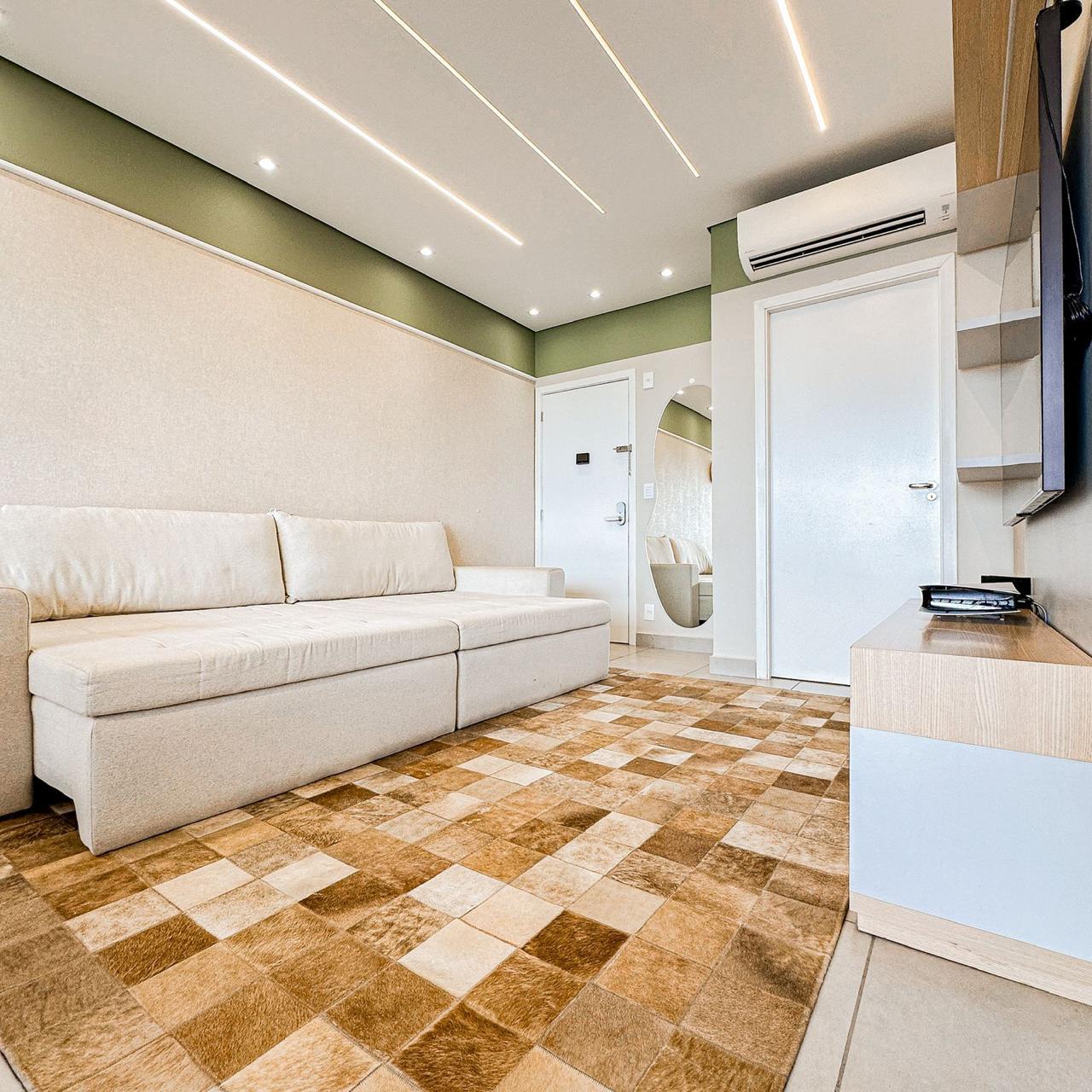 Apartamento com 3 dormit&oacute;rios &agrave; venda,125m&sup2; - Condom&iacute;nio Jk Boa Vista  - Sorocaba - SP Avenida Engenheiro Carlos Reinaldo Mendes Sorocaba - 